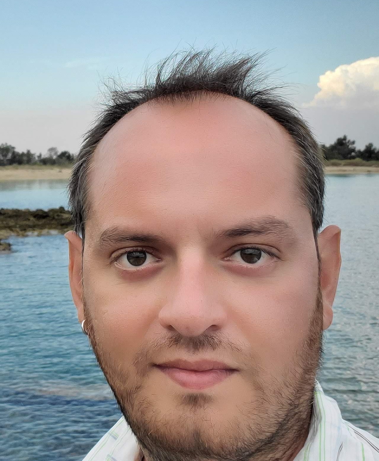 Vito Castellana